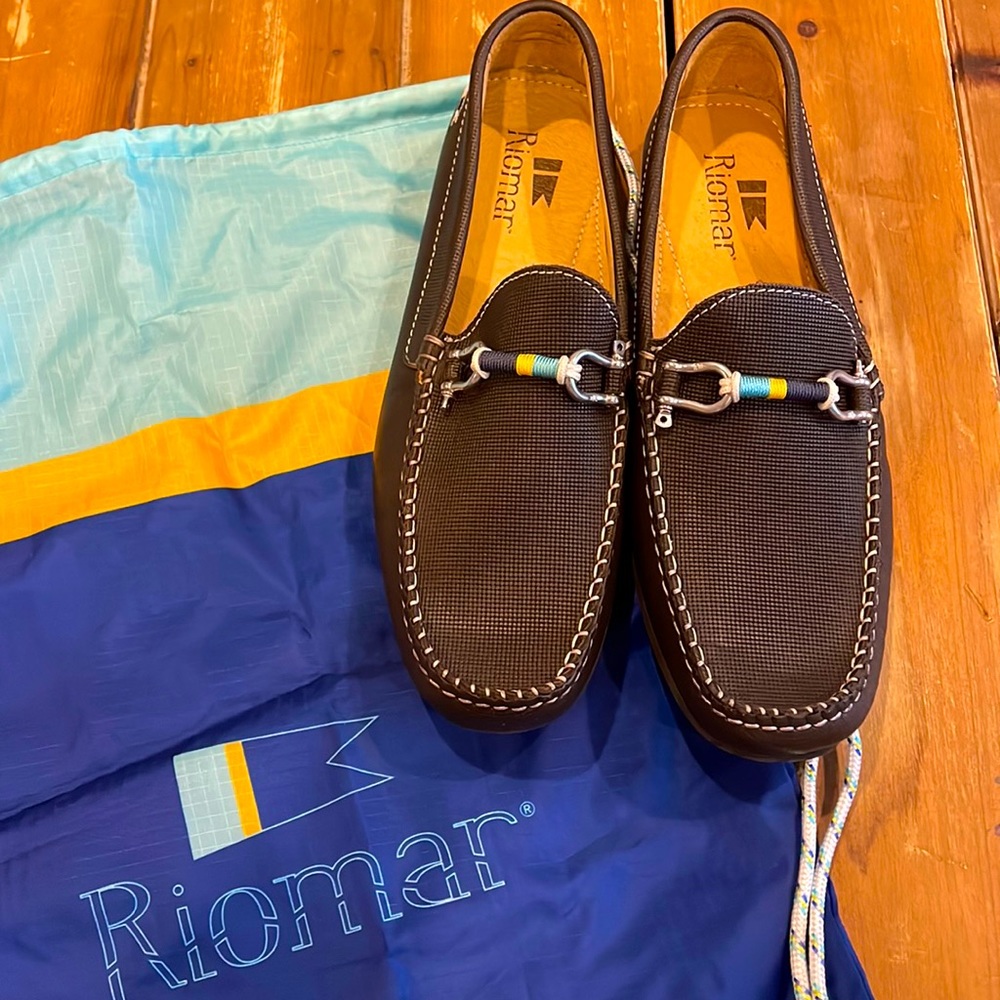 Riomar Men’s Loafers